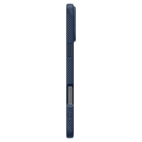 Spigen Funda para iPhone 16 Series – Liquid Air